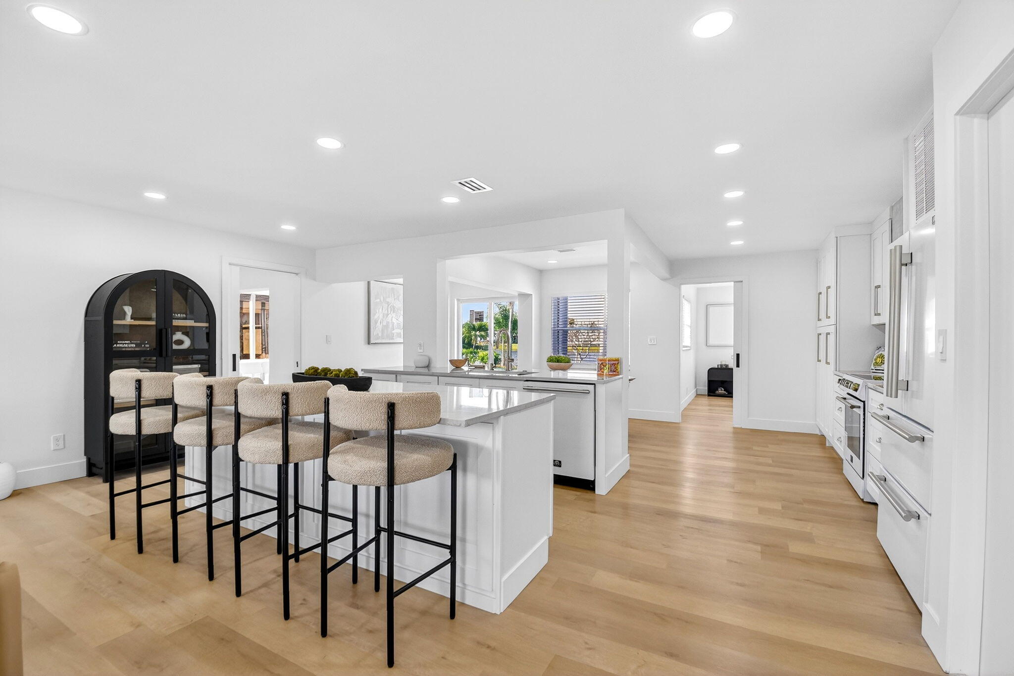 Boynton Beach Leisureville - Residential