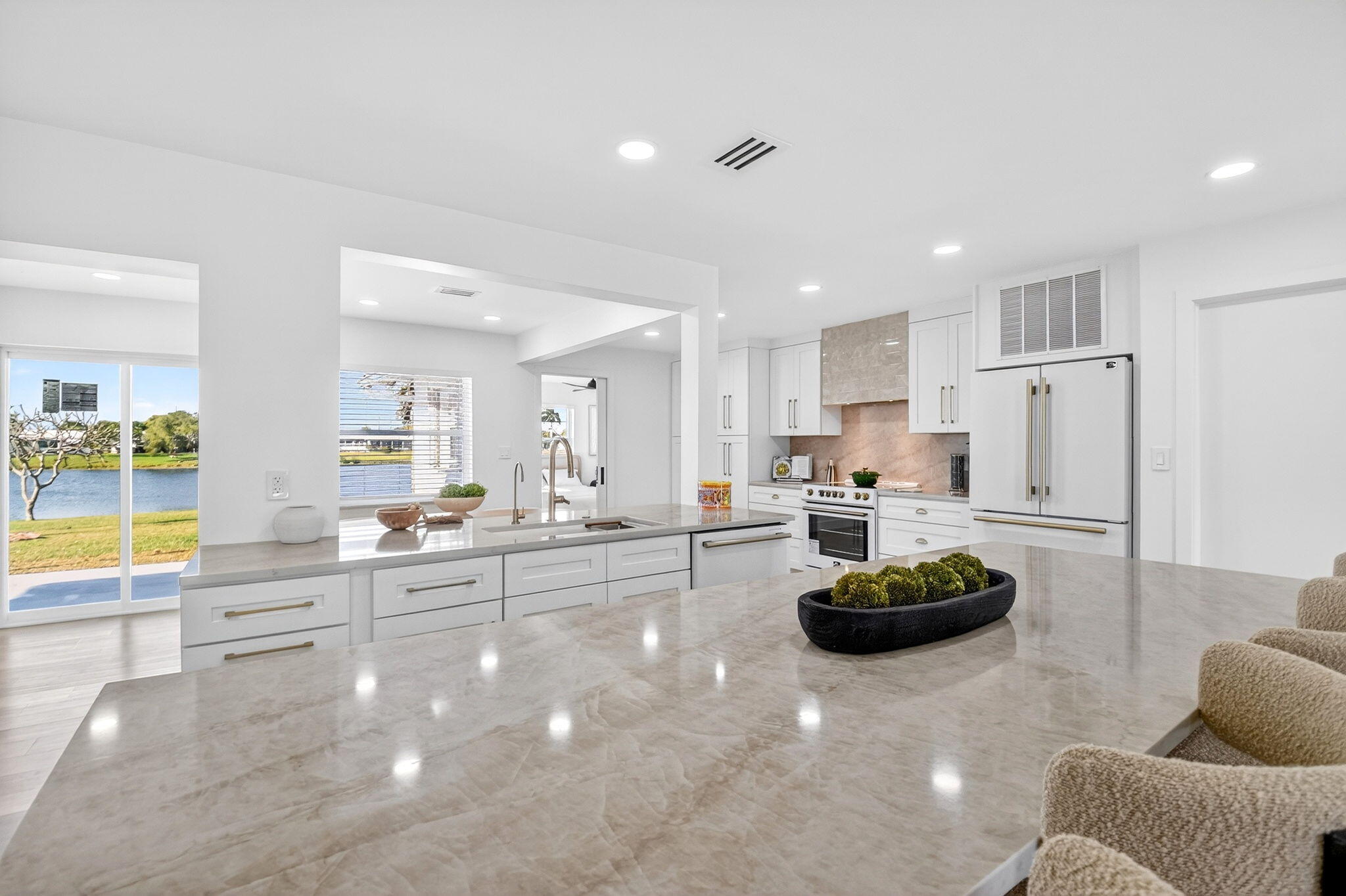 Boynton Beach Leisureville - Residential