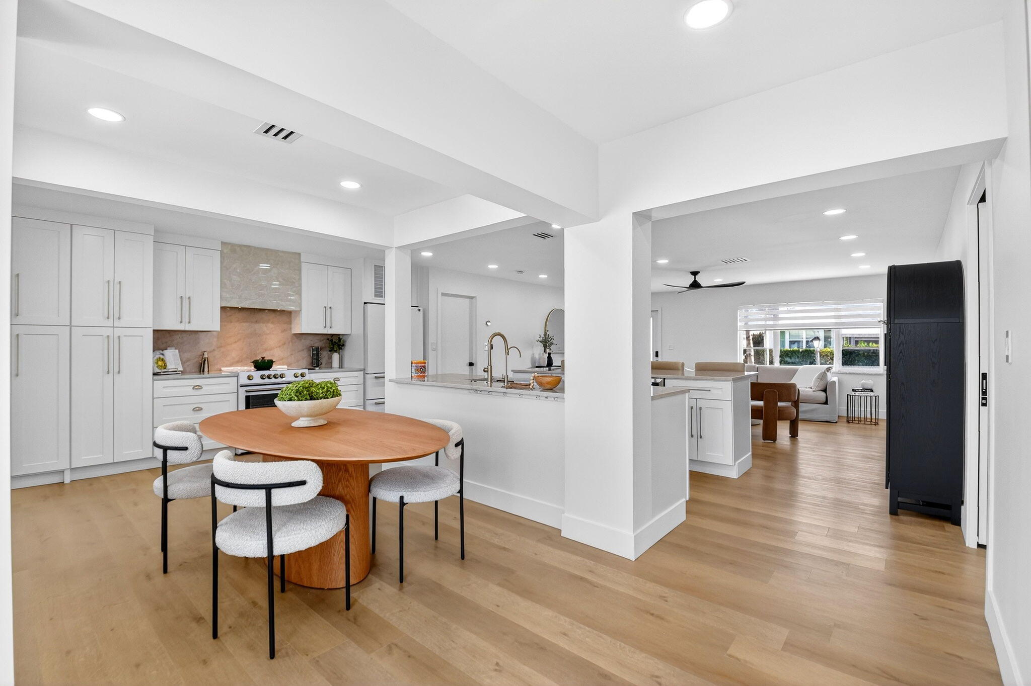 Boynton Beach Leisureville - Residential