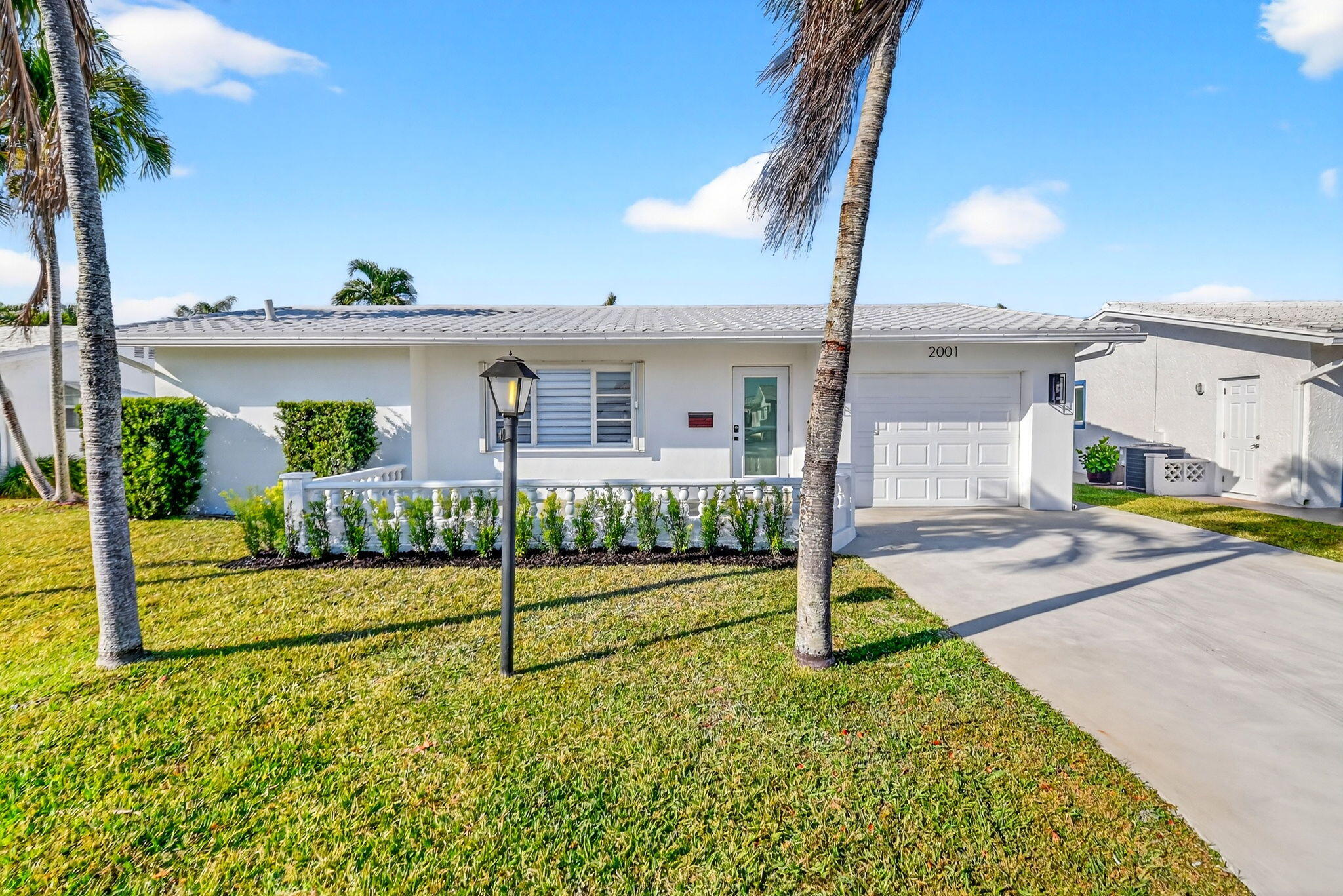 Boynton Beach Leisureville - Residential