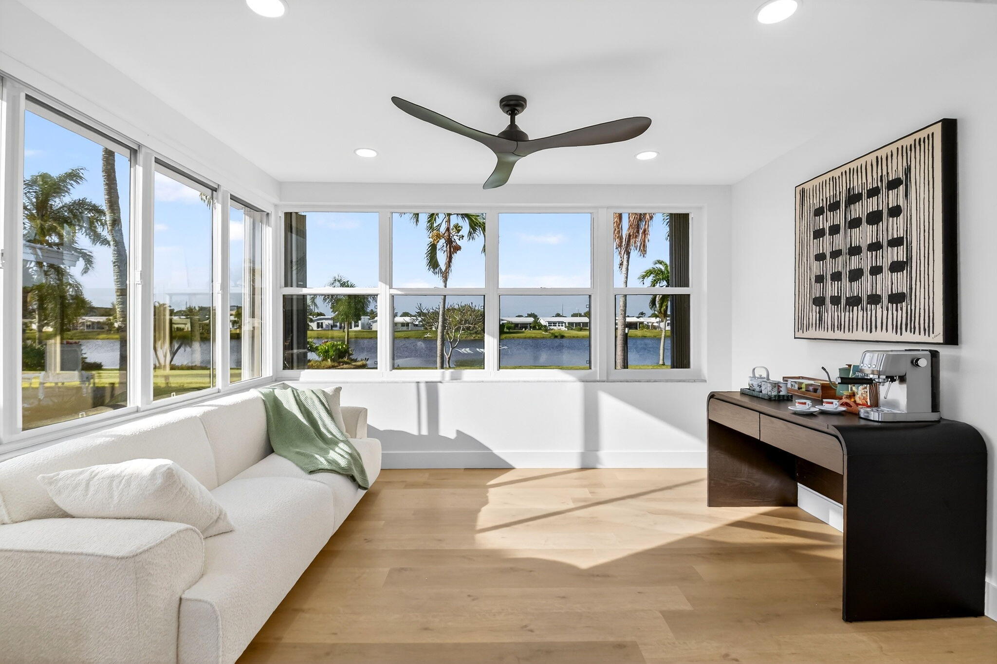 Boynton Beach Leisureville - Residential