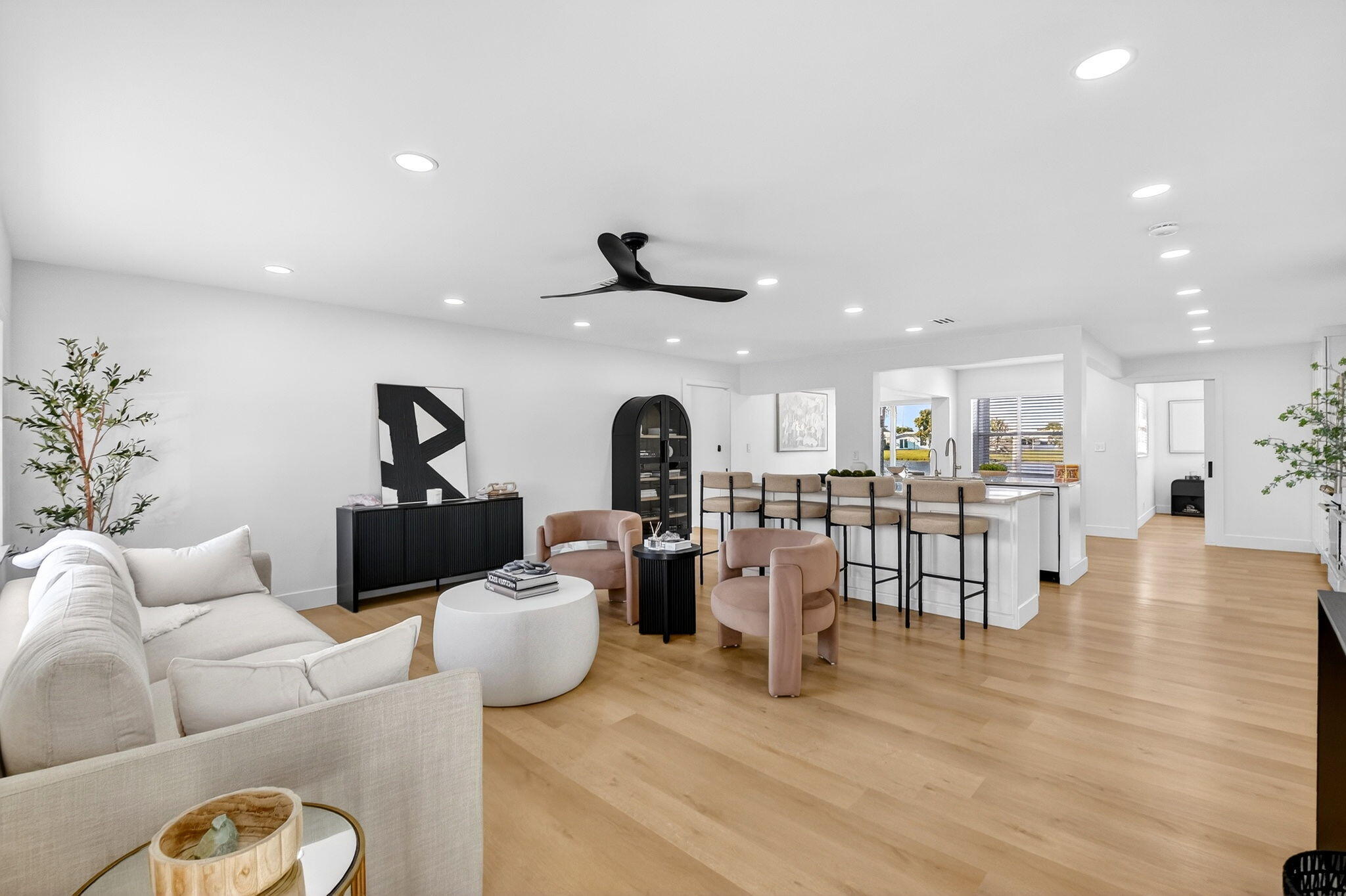 Boynton Beach Leisureville - Residential