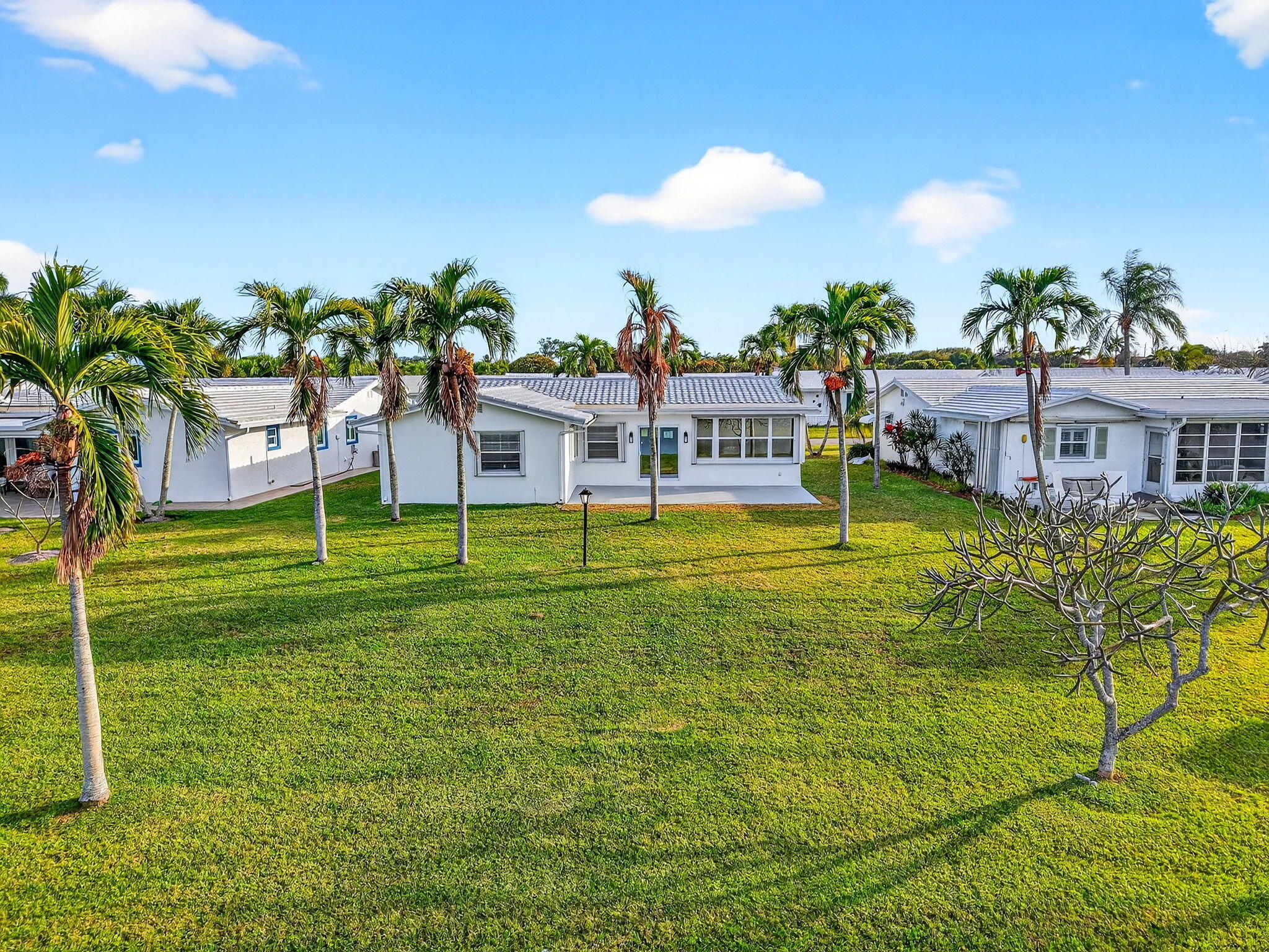 Boynton Beach Leisureville - Residential