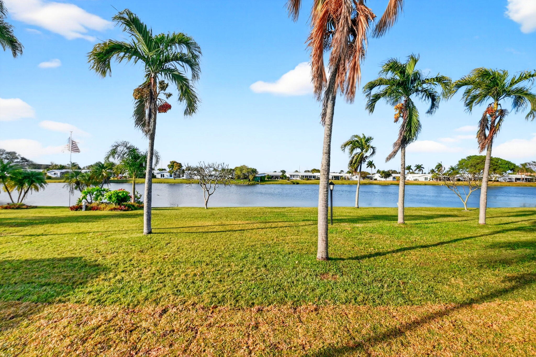 Boynton Beach Leisureville - Residential