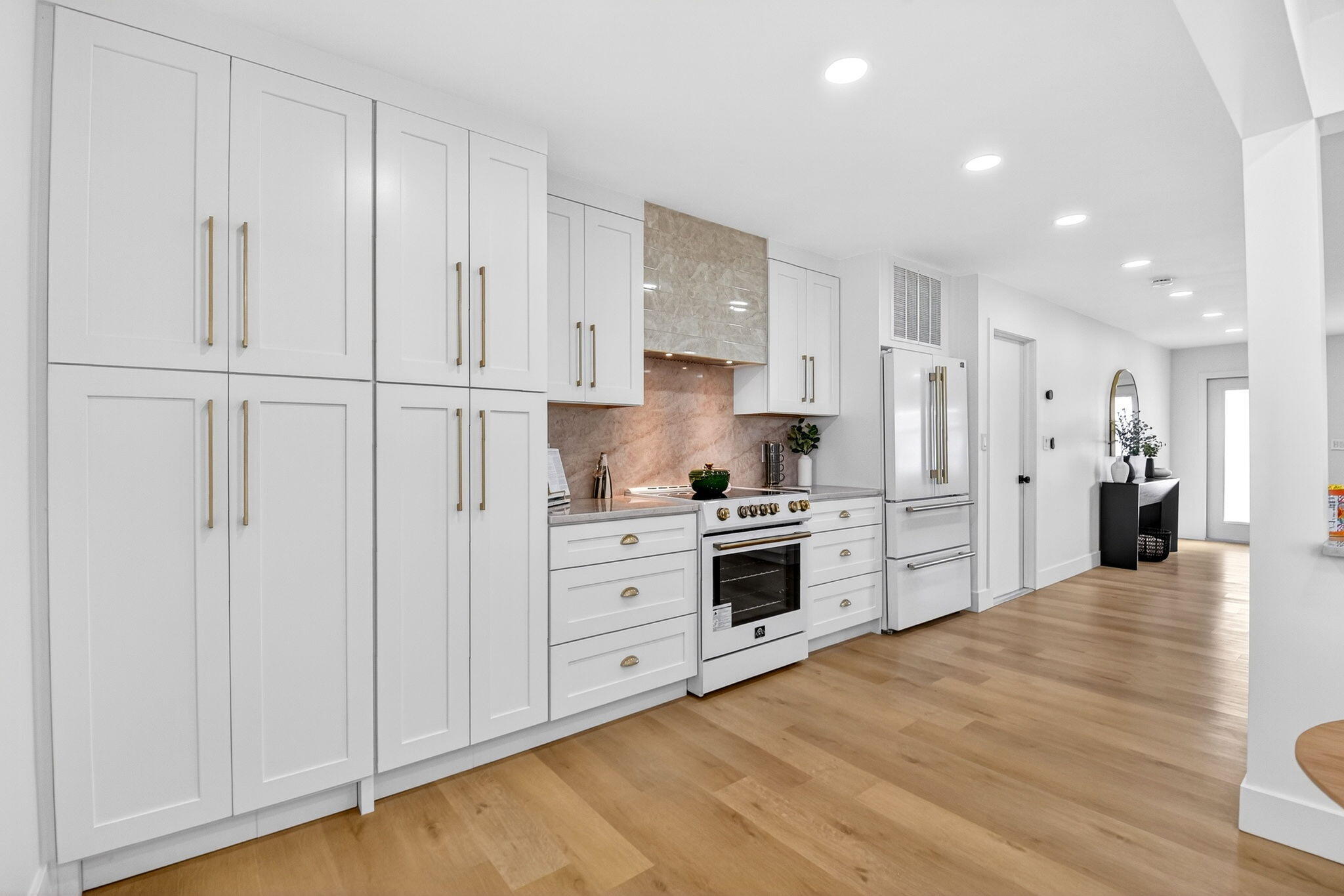 Boynton Beach Leisureville - Residential