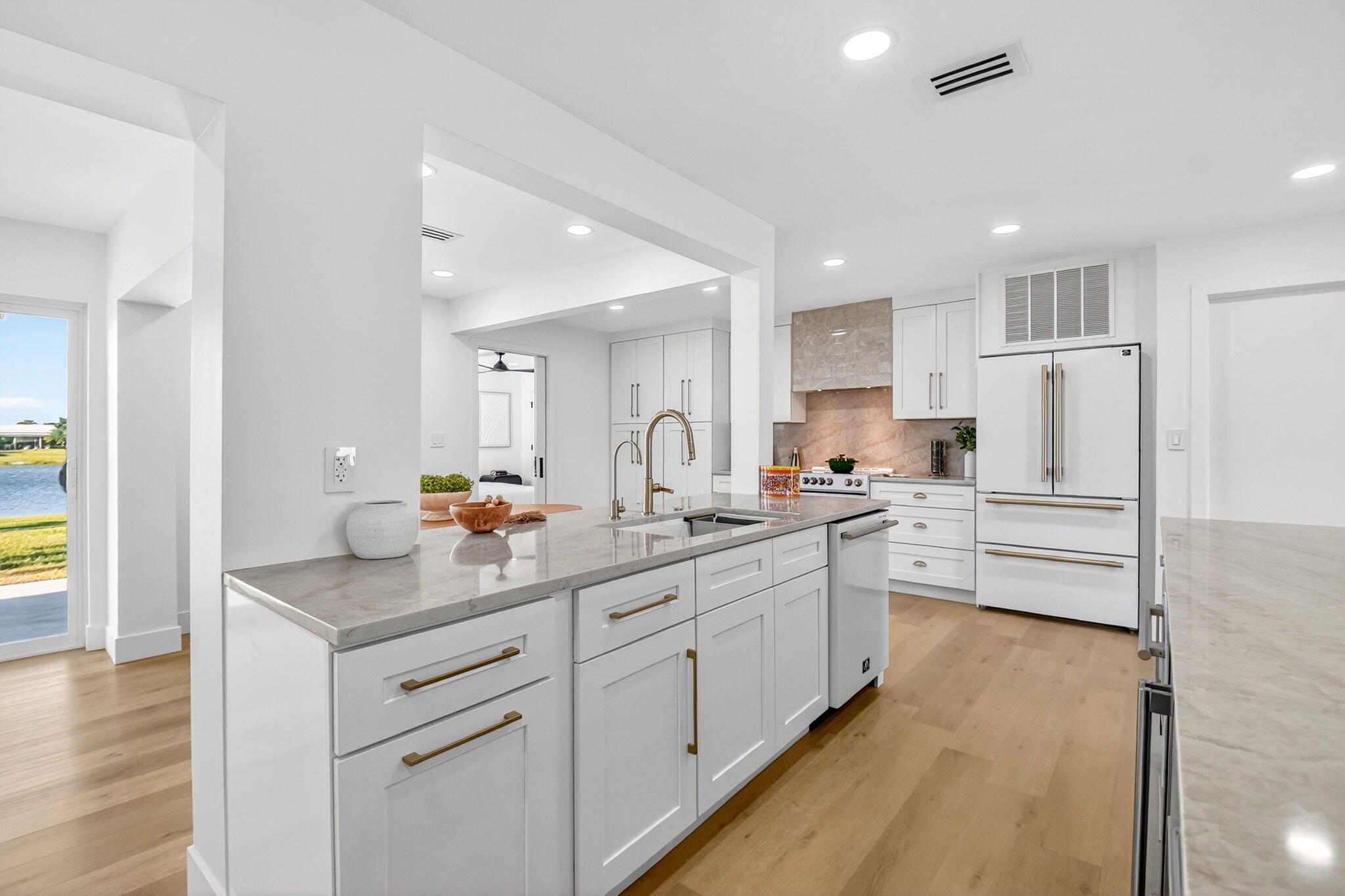 Boynton Beach Leisureville - Residential