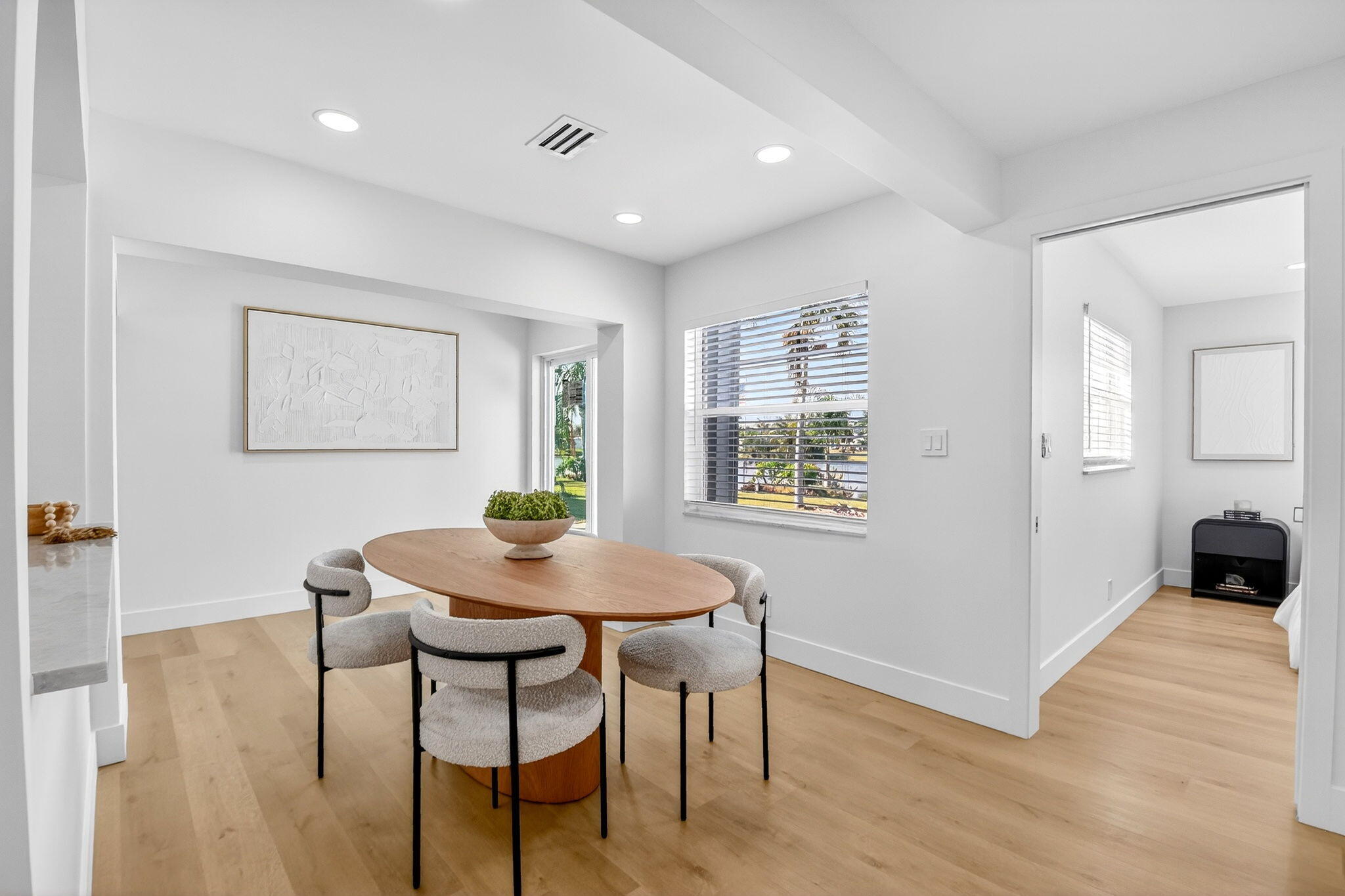 Boynton Beach Leisureville - Residential