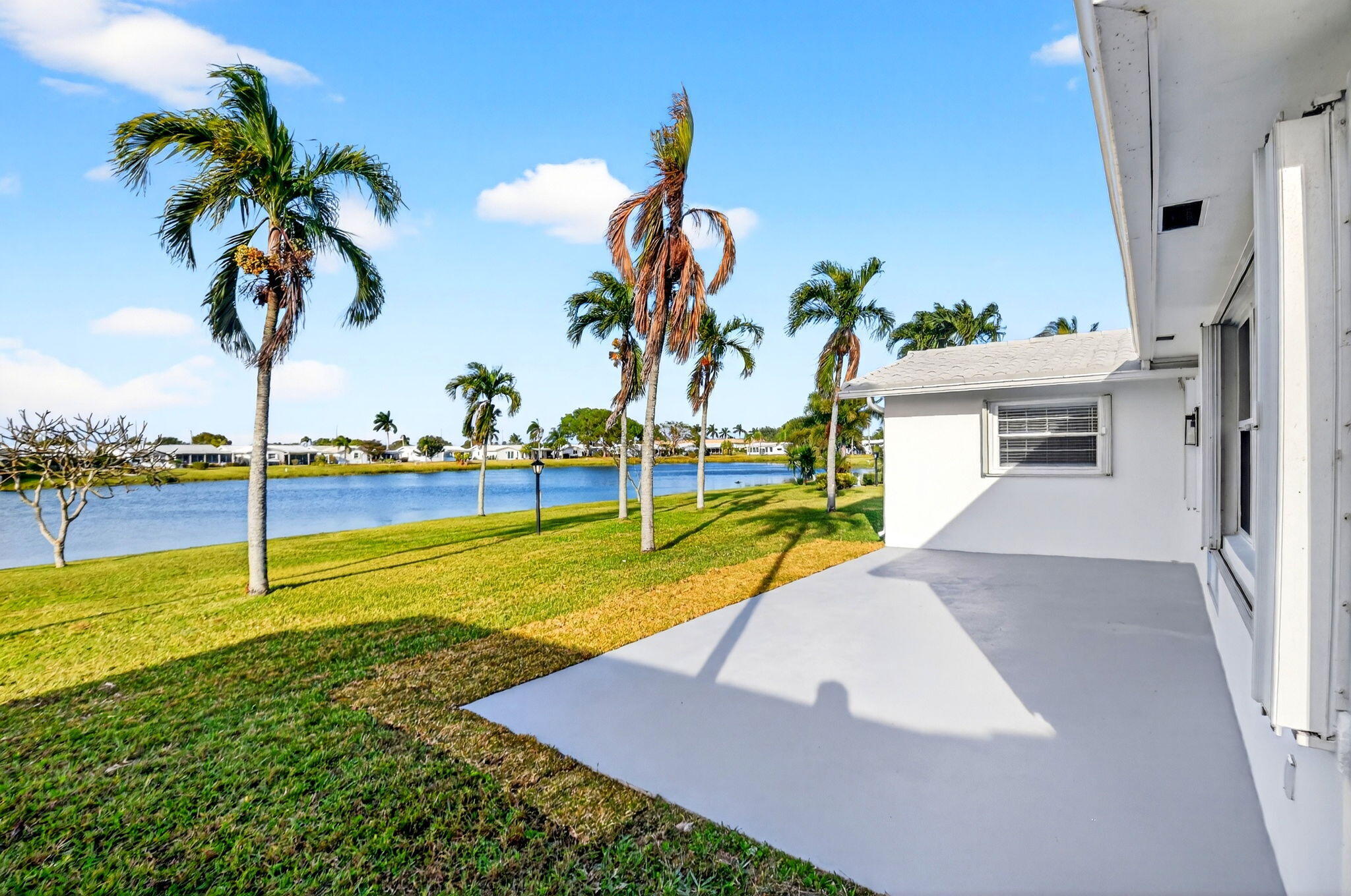 Boynton Beach Leisureville - Residential