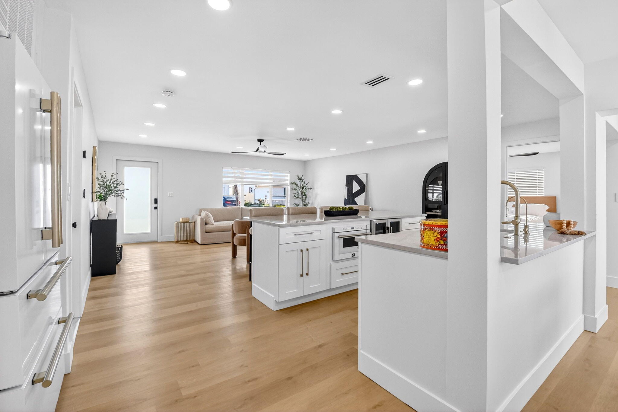 Boynton Beach Leisureville - Residential