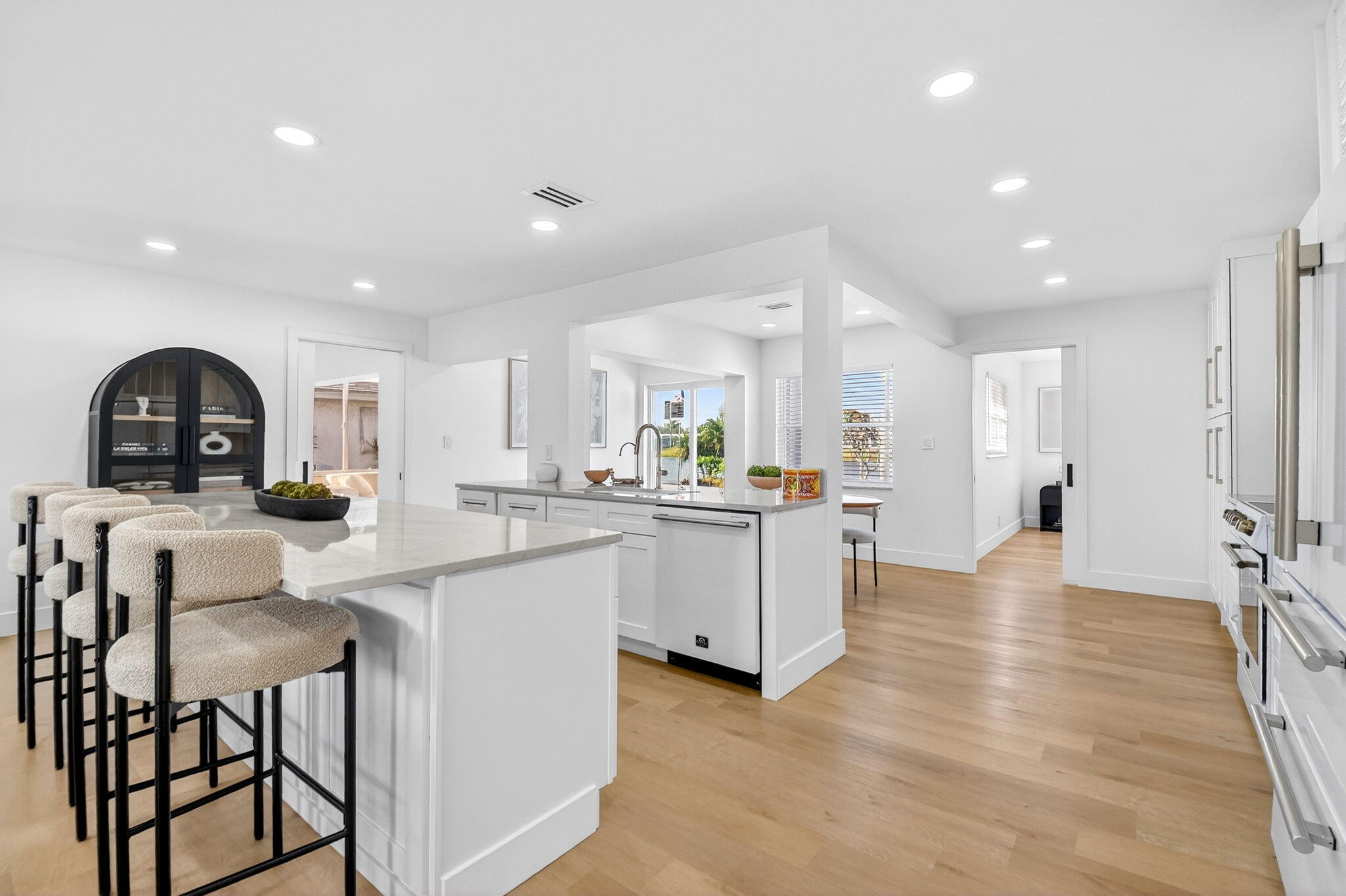 Boynton Beach Leisureville - Residential