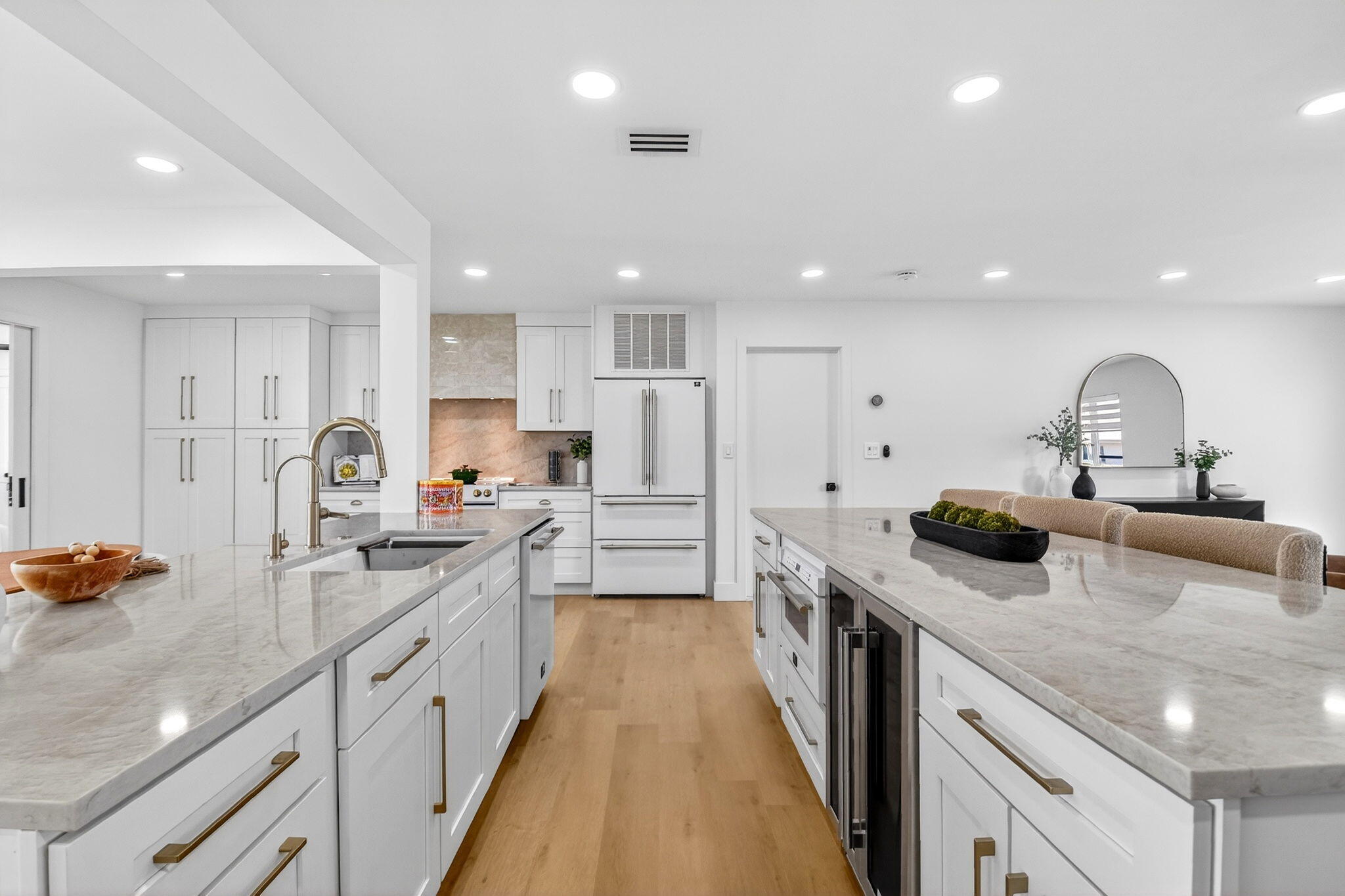 Boynton Beach Leisureville - Residential