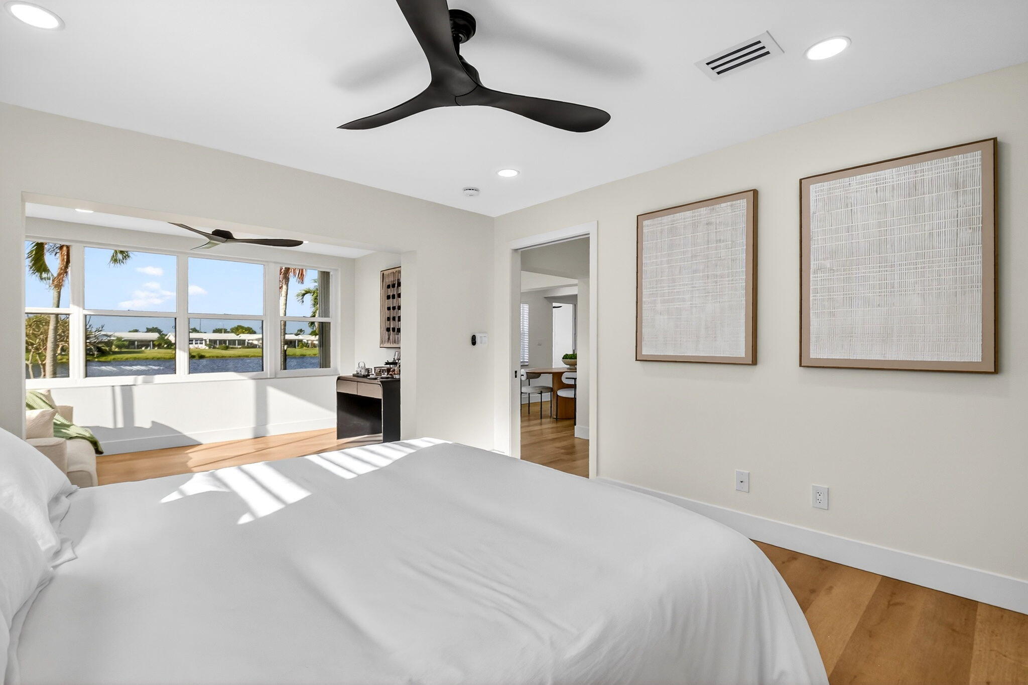 Boynton Beach Leisureville - Residential