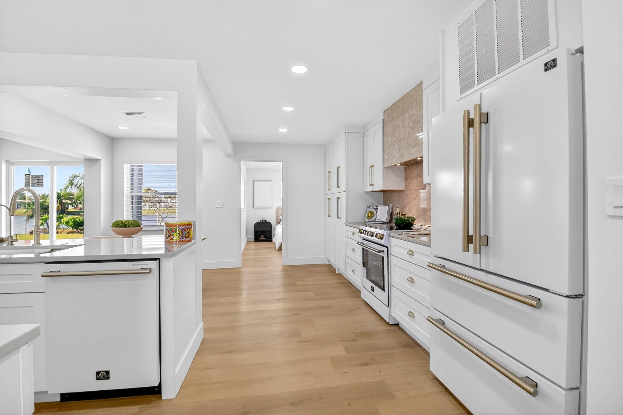 Boynton Beach Leisureville - Residential