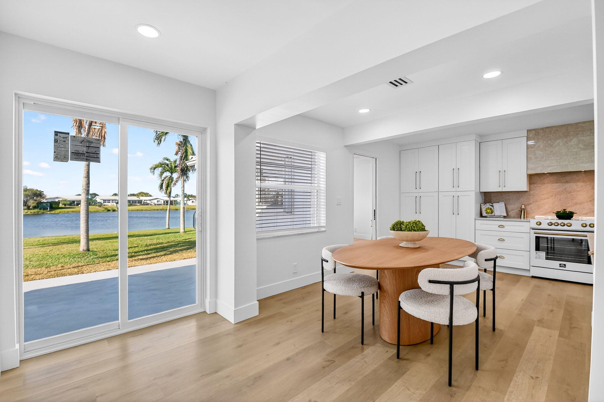 Boynton Beach Leisureville - Residential