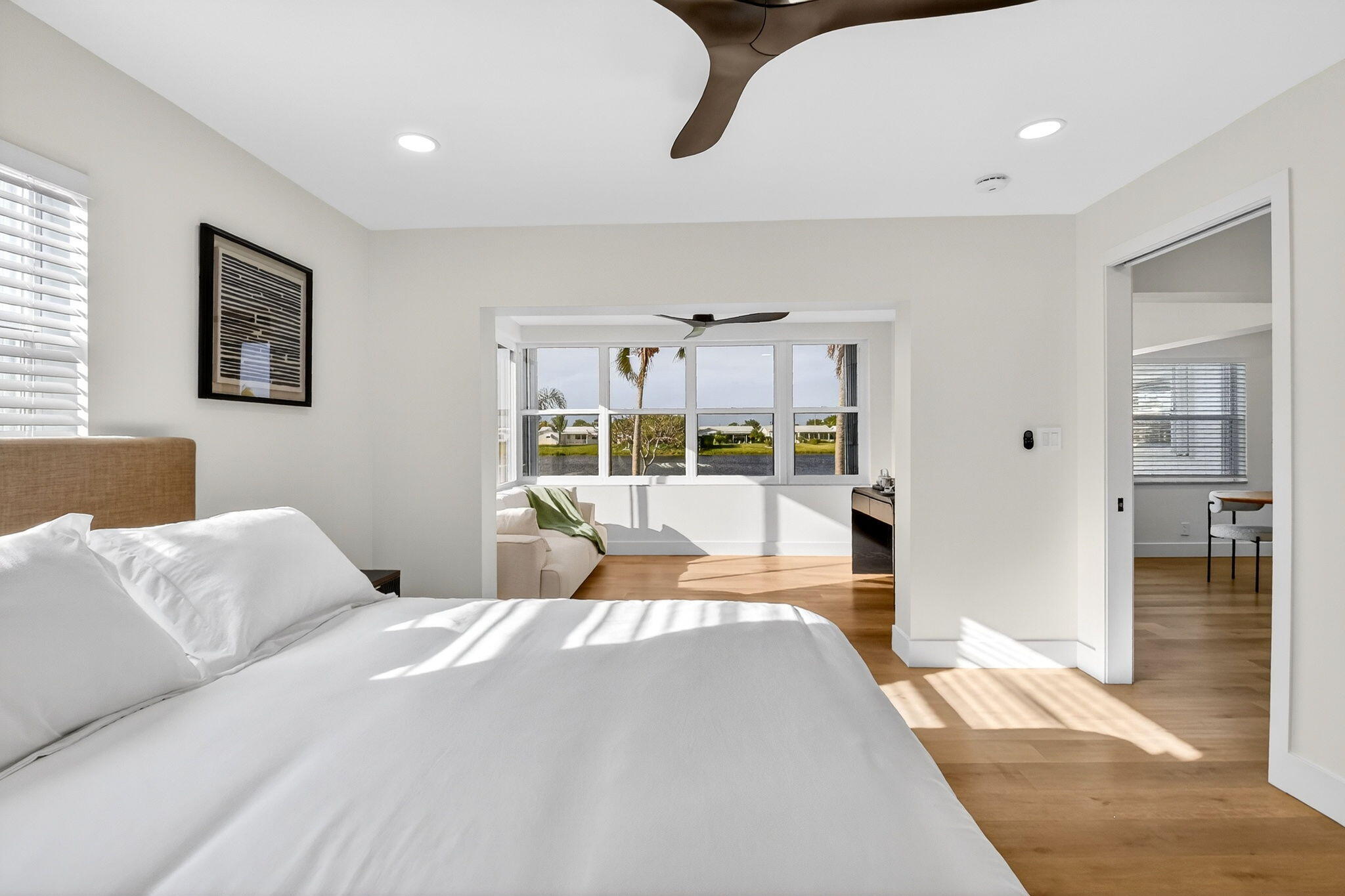 Boynton Beach Leisureville - Residential