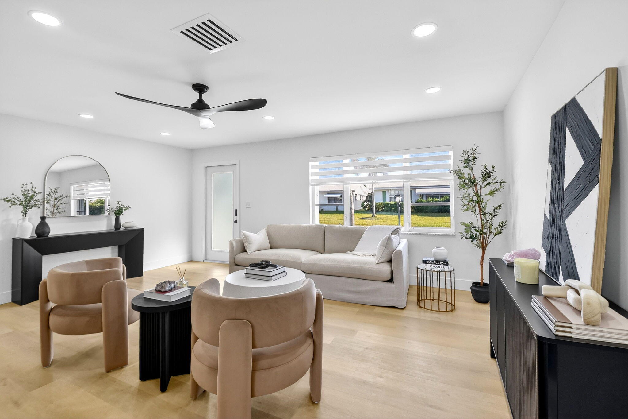 Boynton Beach Leisureville - Residential