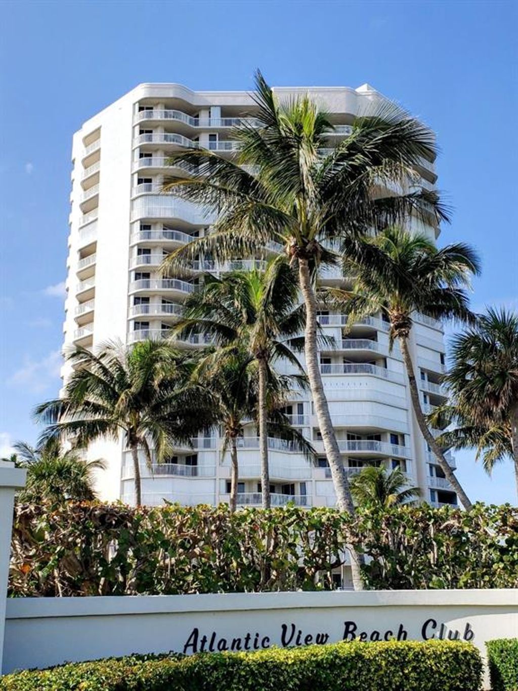 Photo of 5051 N Highway A1a #Ph 1-2, Hutchinson Island, FL 34949 (MLS # R10684453)