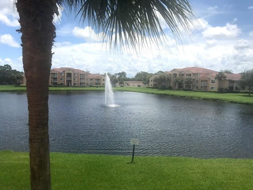 Photo of 291 SW Palm Drive #106, Port Saint Lucie, FL 34986 (MLS # R10983929)