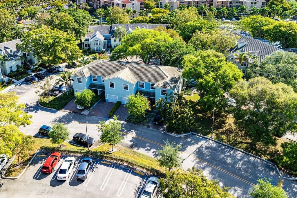 Photo of 1030 Crystal Way #104, Delray Beach, FL 33444 (MLS # F10550262)