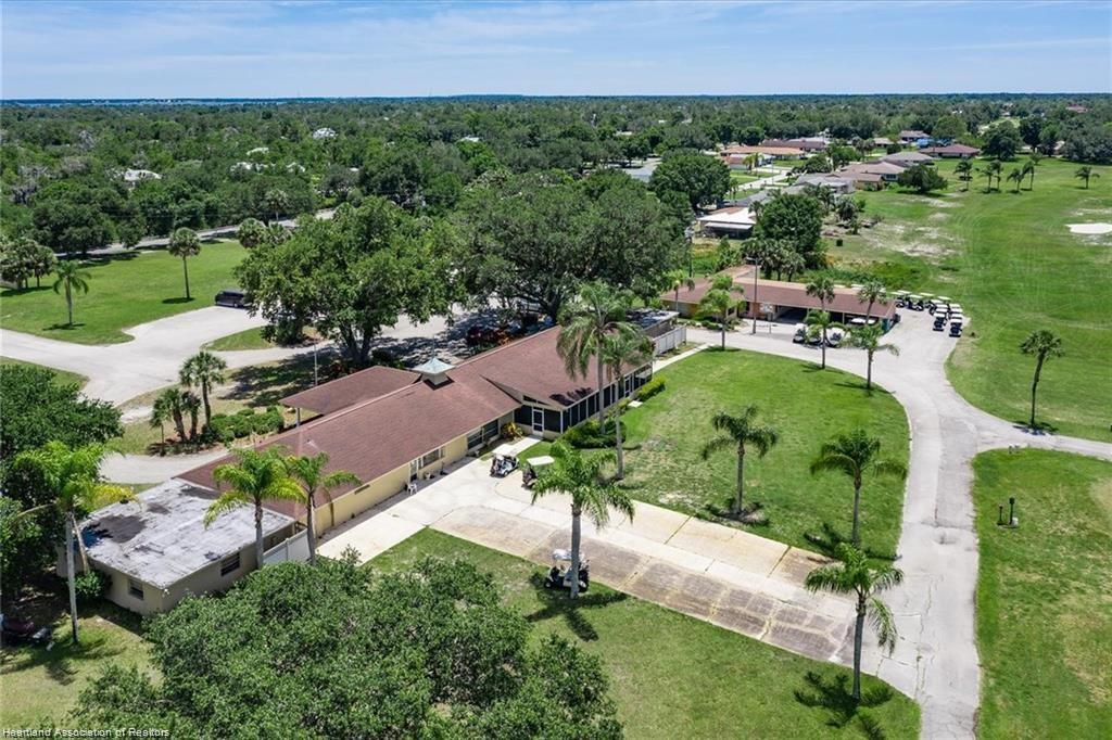 3603 Placid Lakes Boulevard