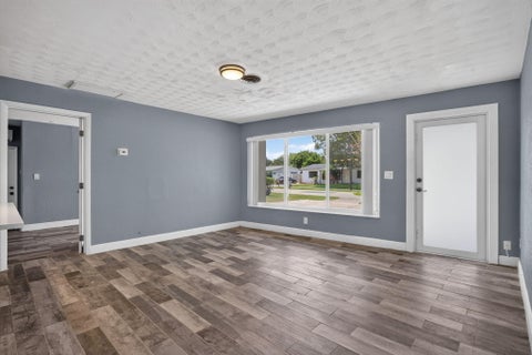 Tiny photo for 2811 NE 9th Terrace, Pompano Beach, FL 33064 (MLS # B26050250)
