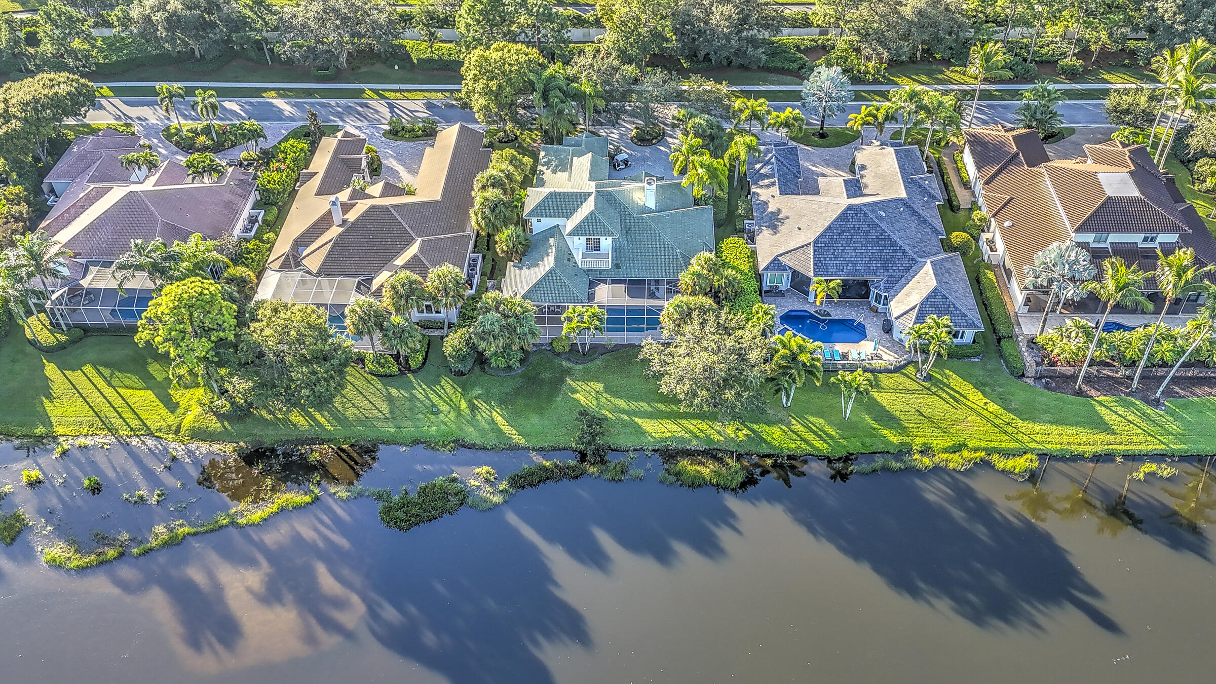 WILLOUGHBY - Residential