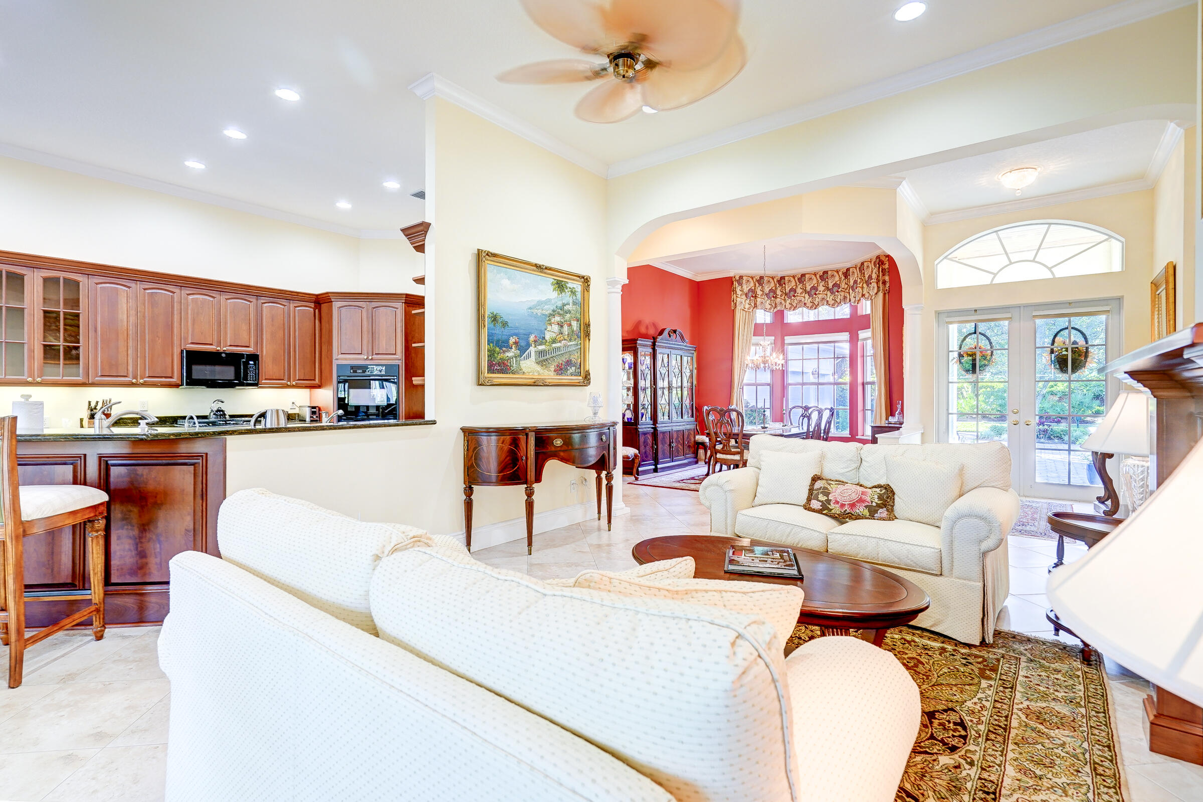 WILLOUGHBY - Residential