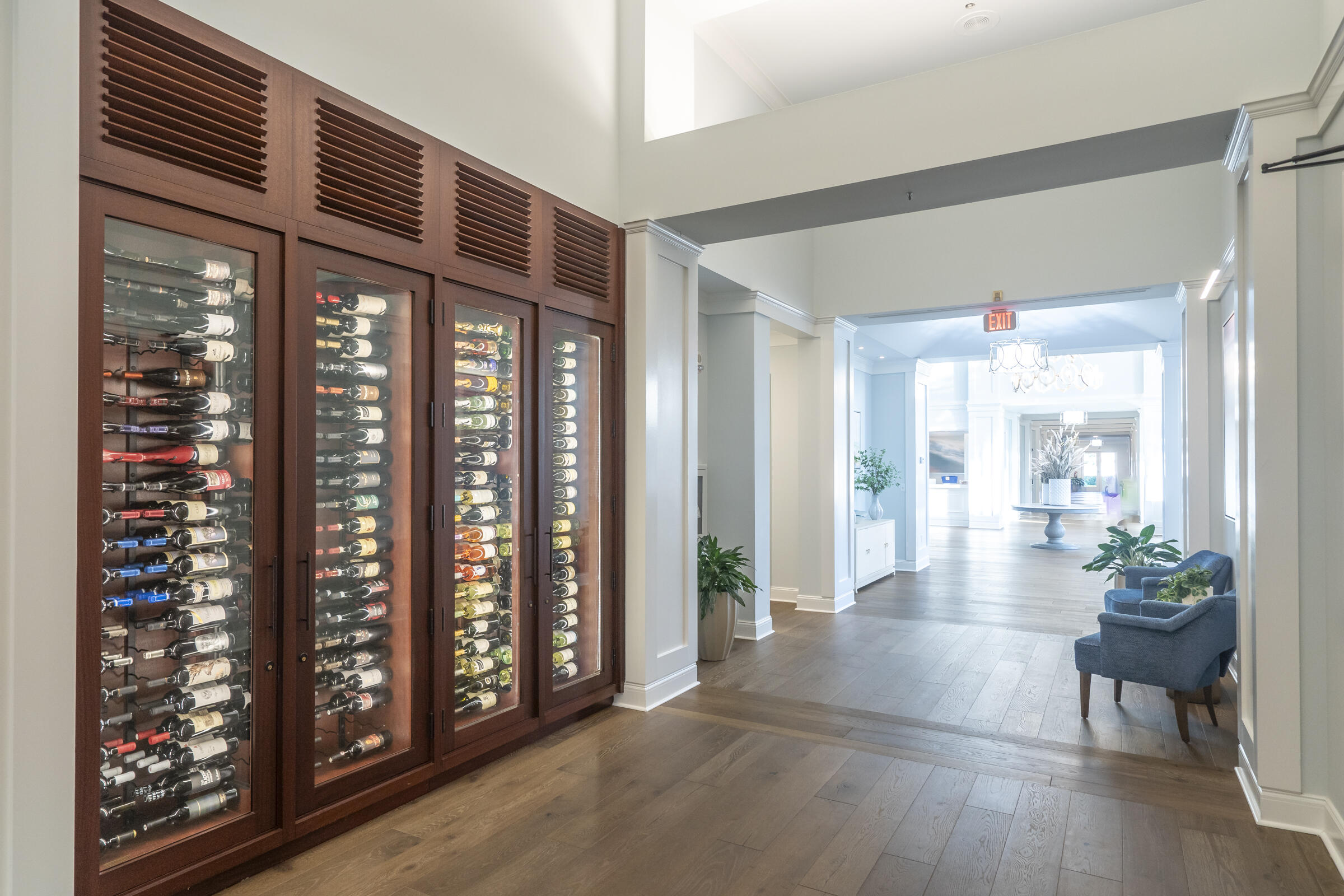 WILLOUGHBY - Residential