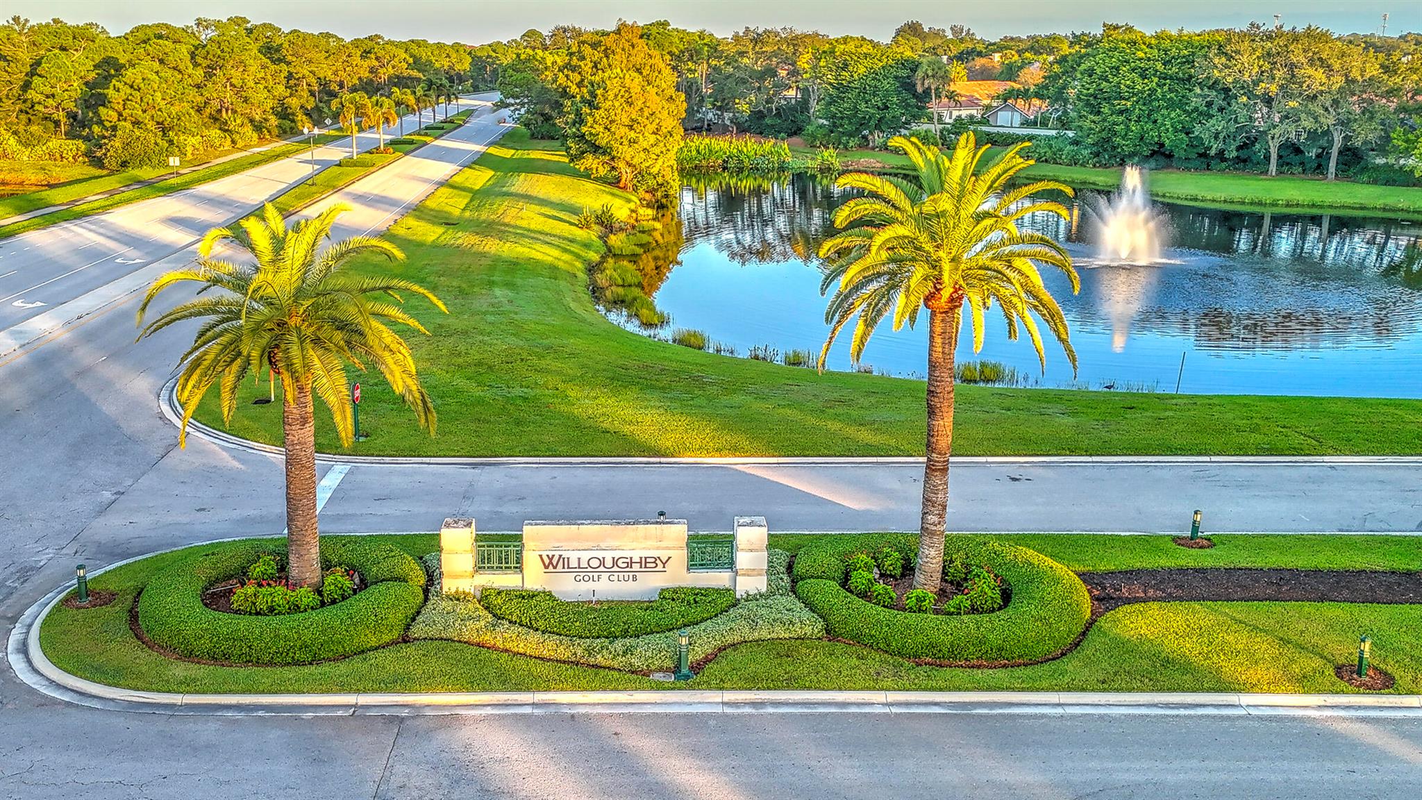 WILLOUGHBY - Residential