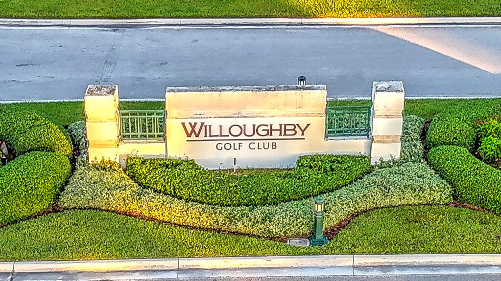 WILLOUGHBY - Residential