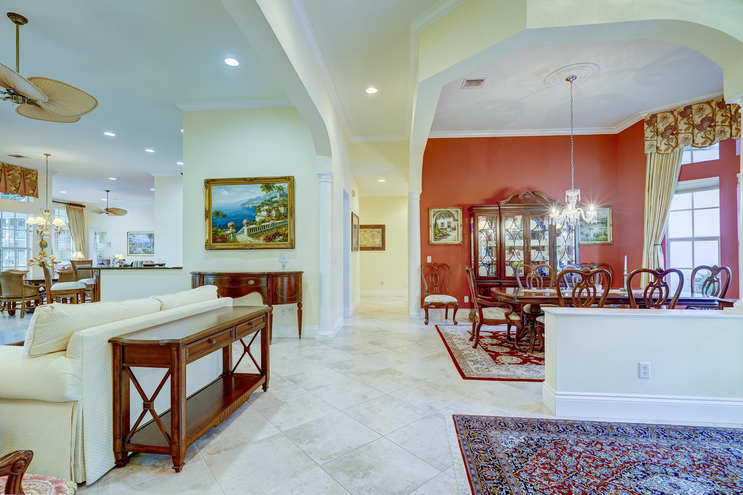 WILLOUGHBY - Residential