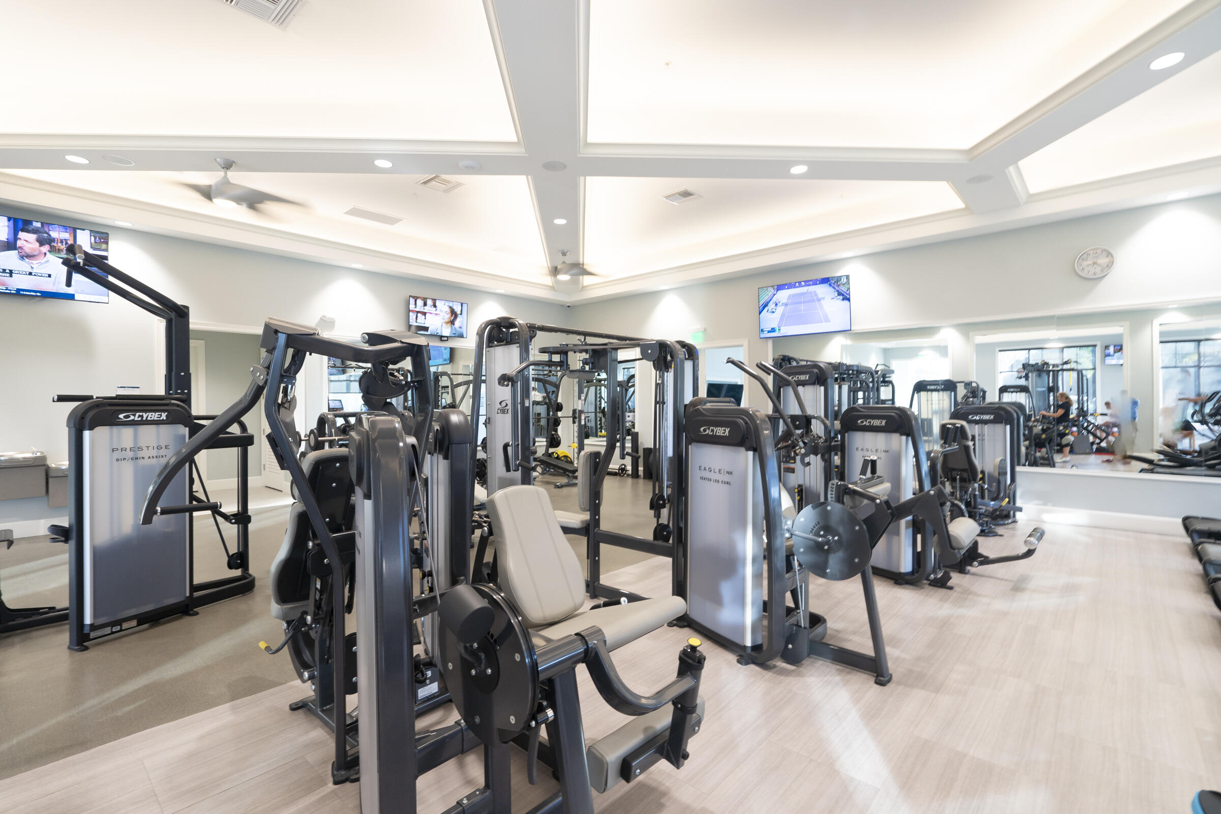 WILLOUGHBY - Residential