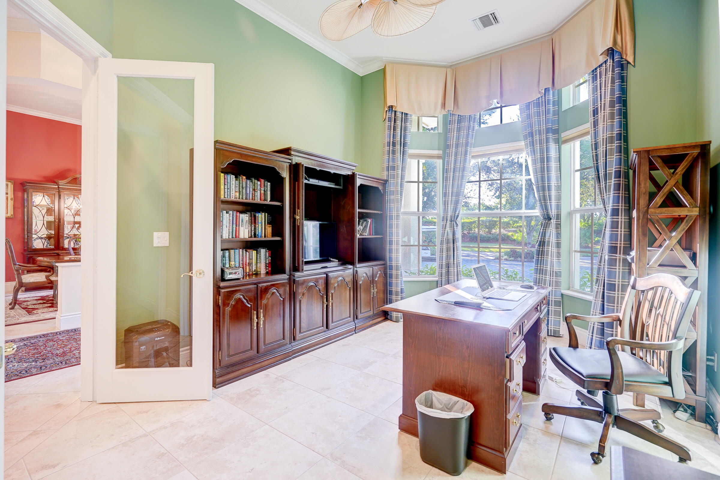 WILLOUGHBY - Residential