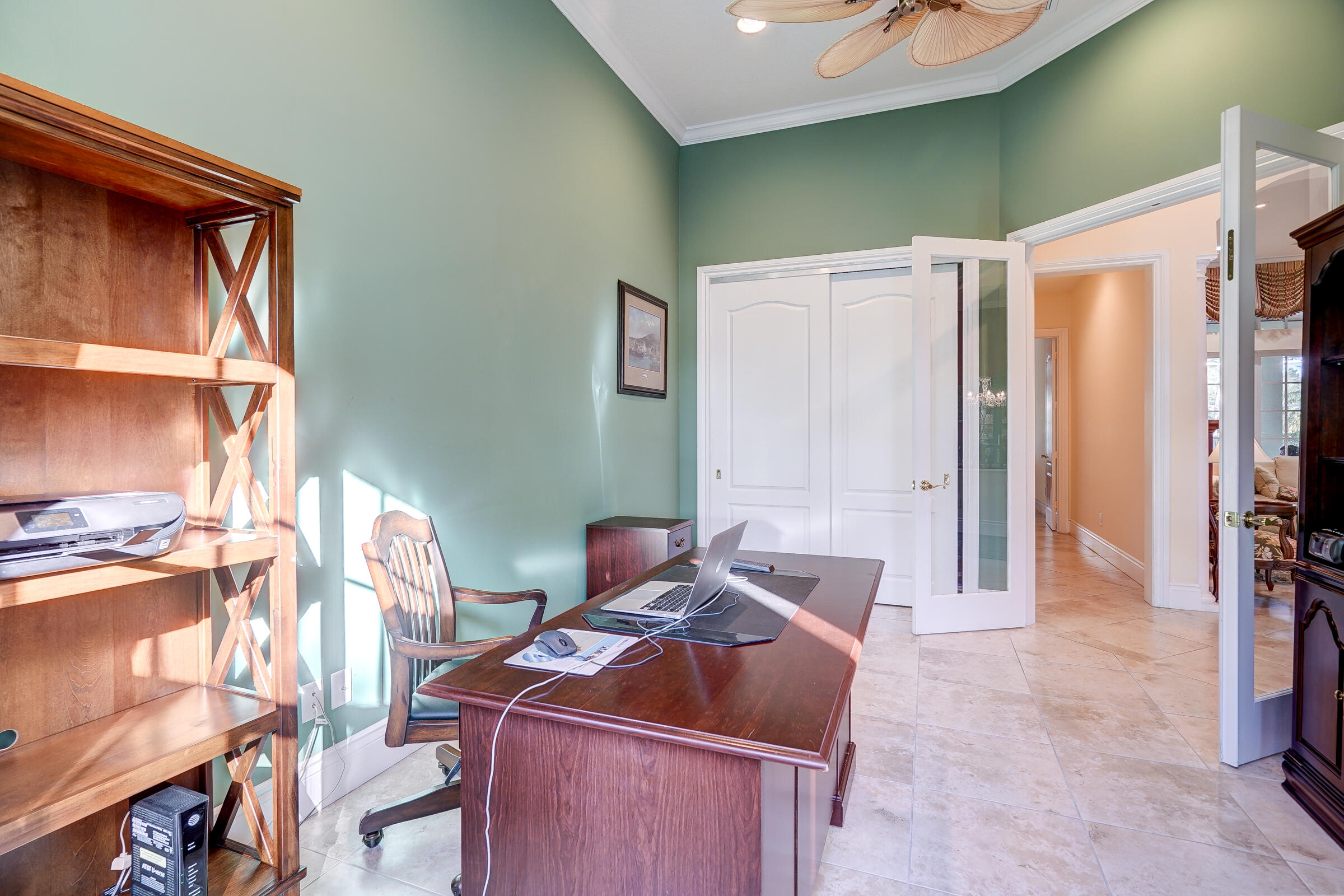 WILLOUGHBY - Residential