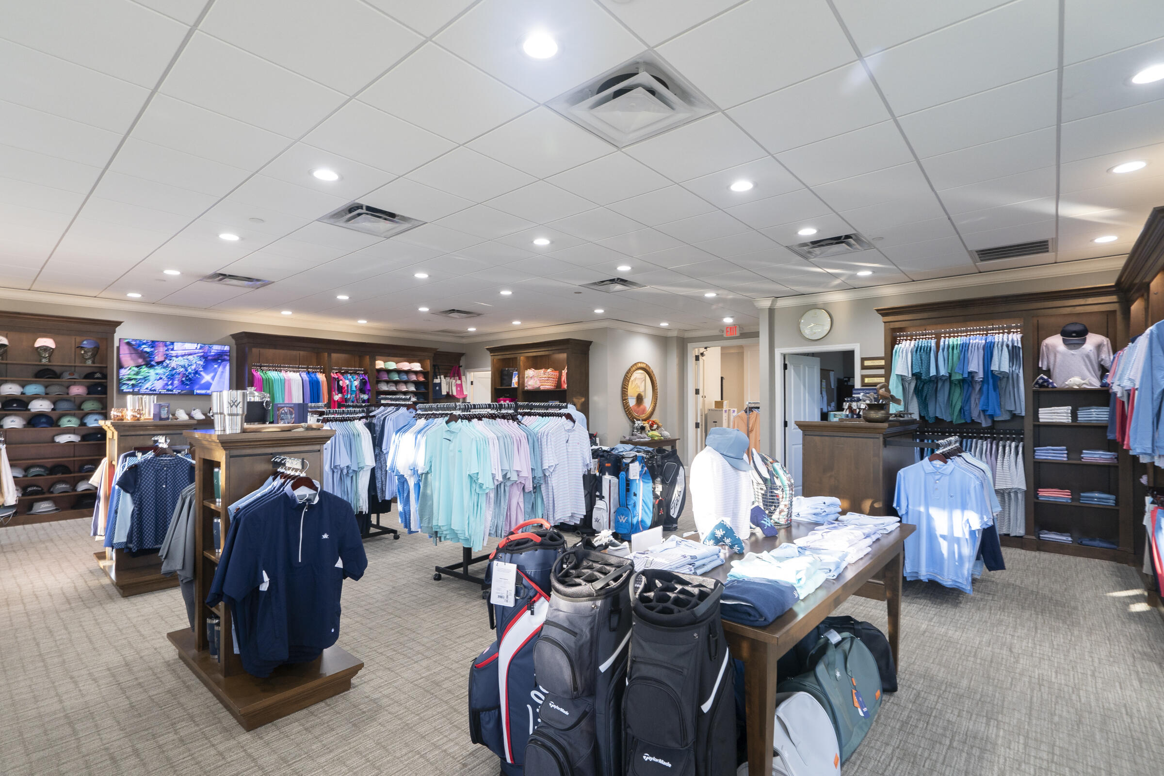 WILLOUGHBY - Residential