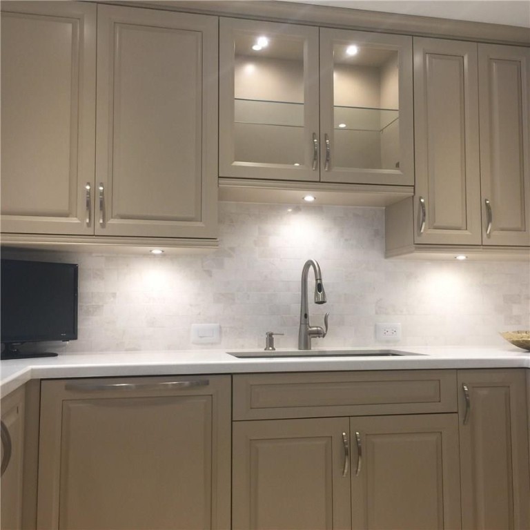 Regency Tower South - Residential