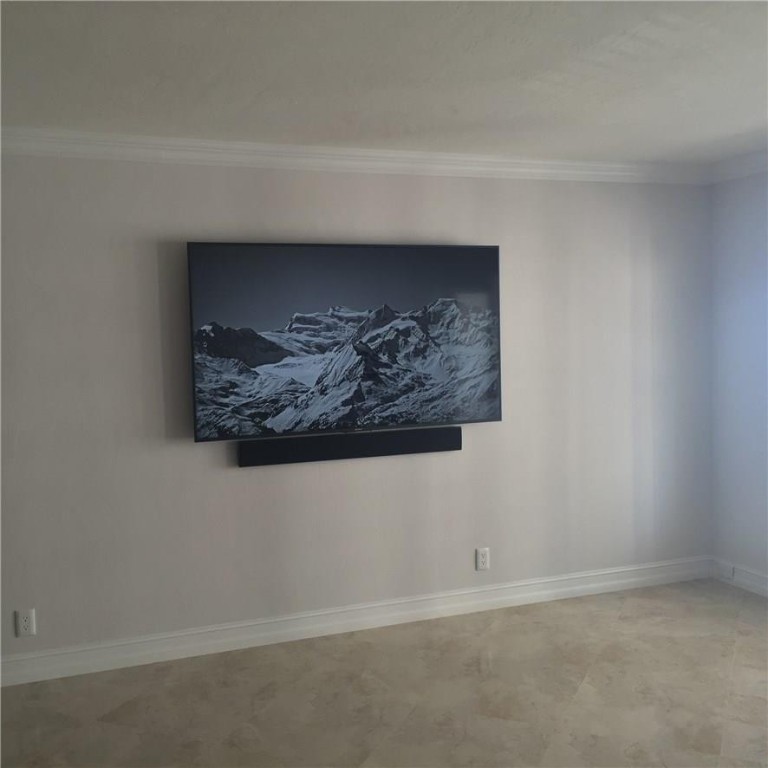 Regency Tower South - Residential