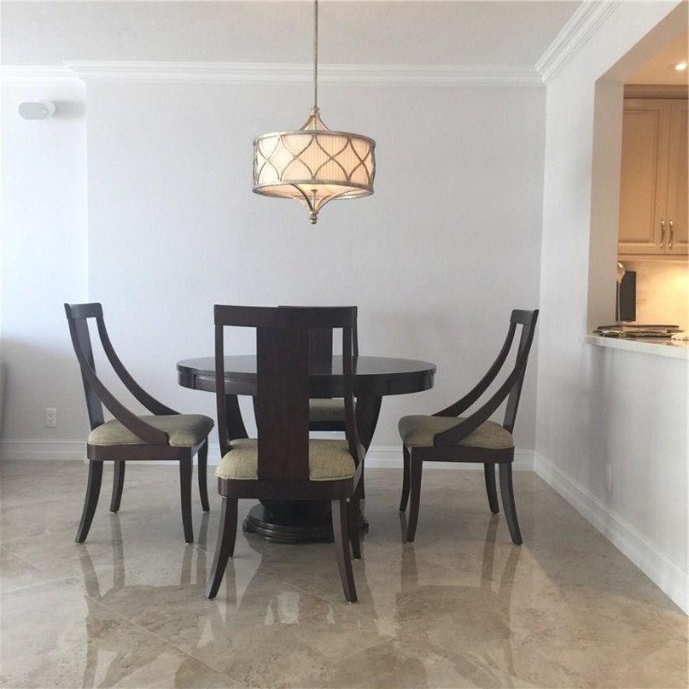 Regency Tower South - Residential