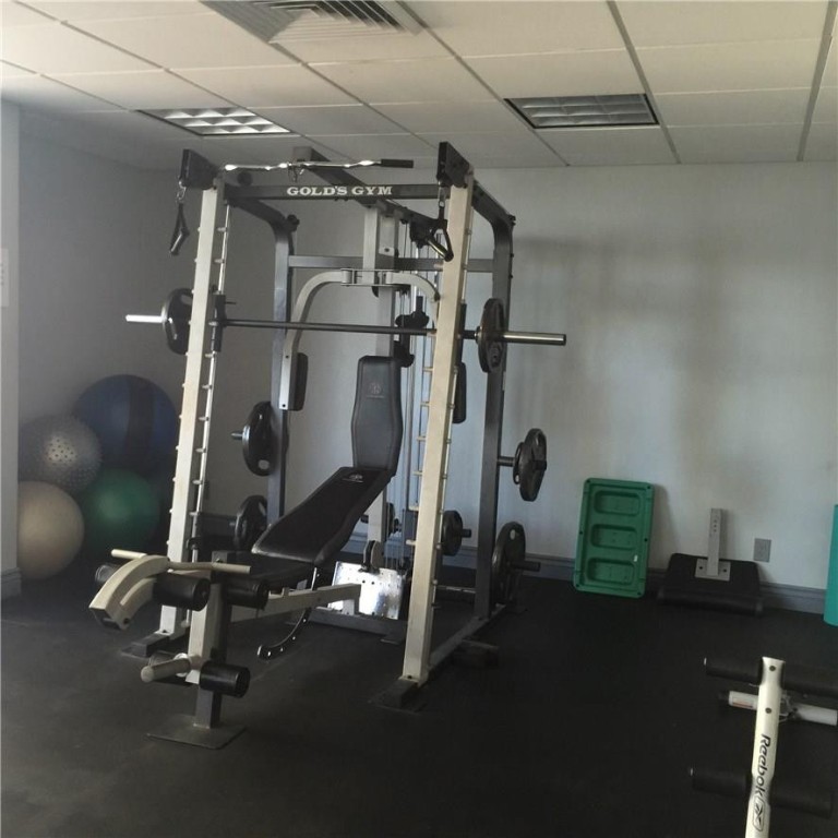 Regency Tower South - Residential