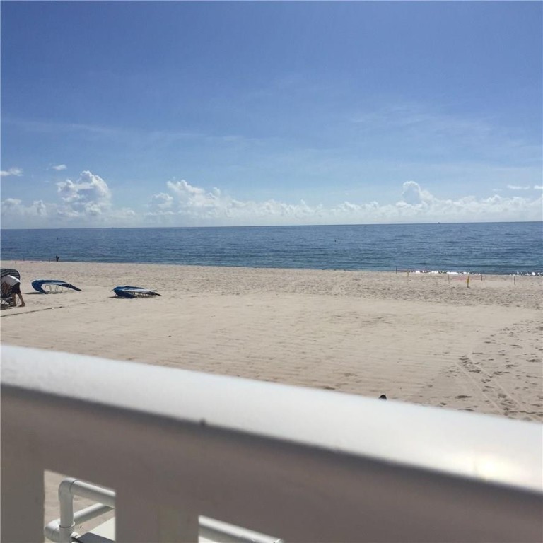 Regency Tower South - Residential