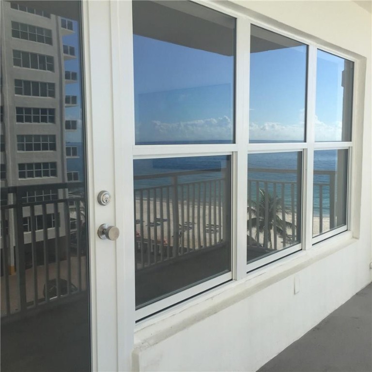 Regency Tower South - Residential