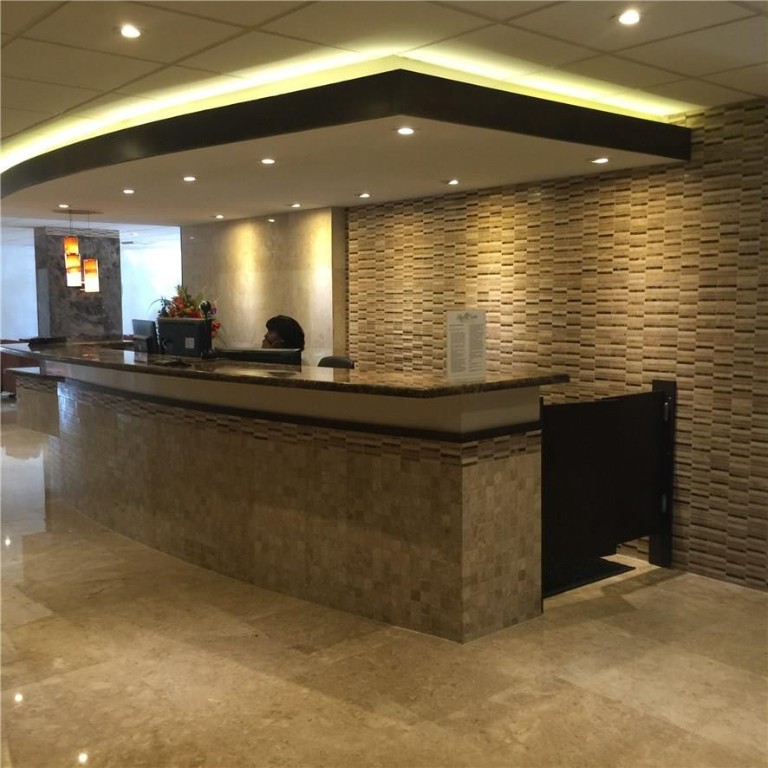 Regency Tower South - Residential