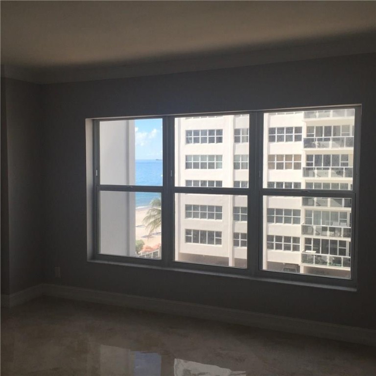 Regency Tower South - Residential