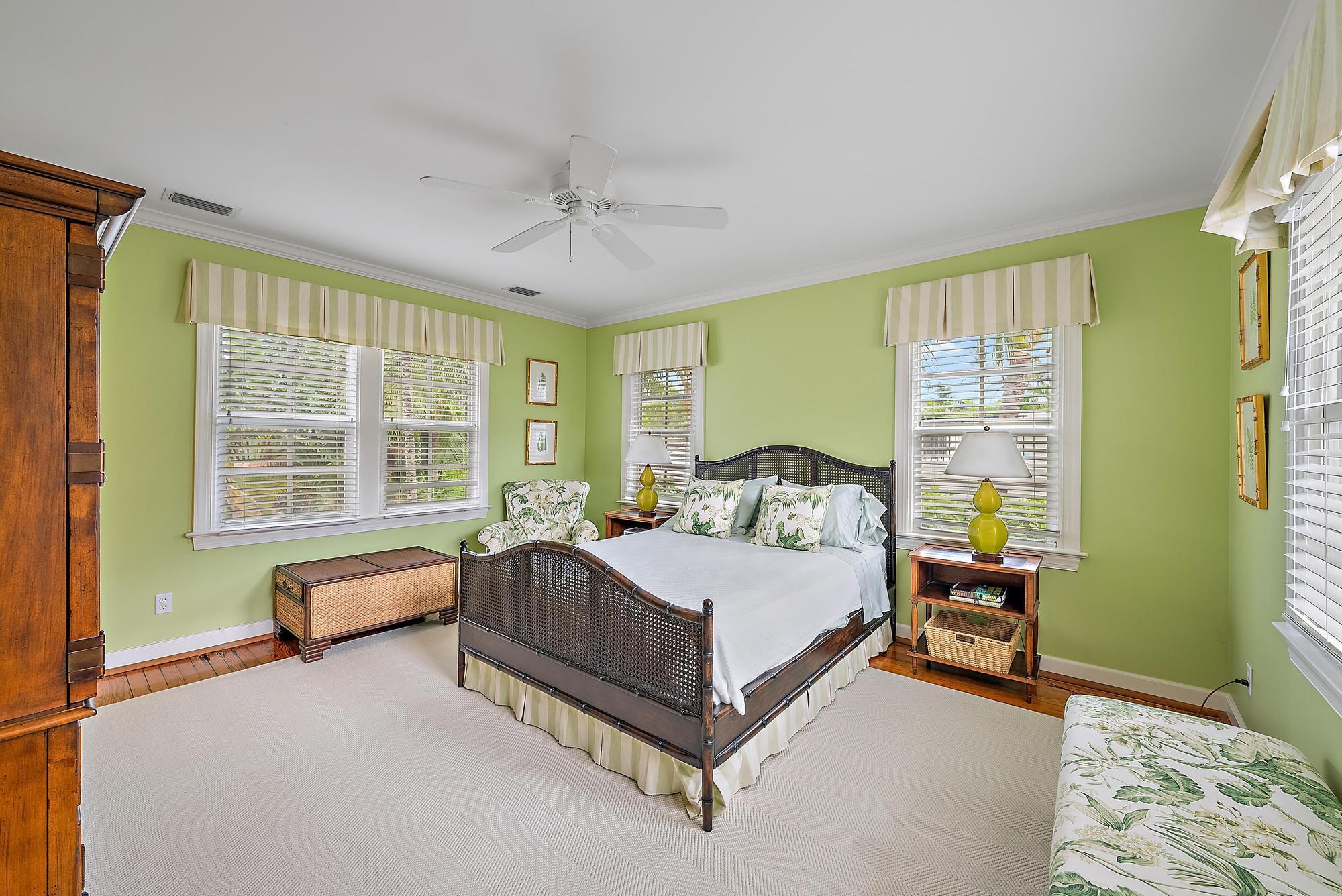 POINCIANA PARK 2ND ADD - Residential Lease