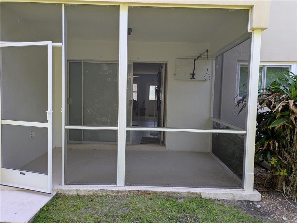 Photo of 2115 NE 42nd Ct #104N, Lighthouse Point, FL 33064 (MLS # F10541231)