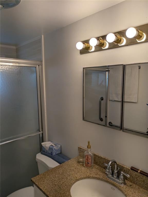 VENETIAN PARK GARDENS CON - Residential