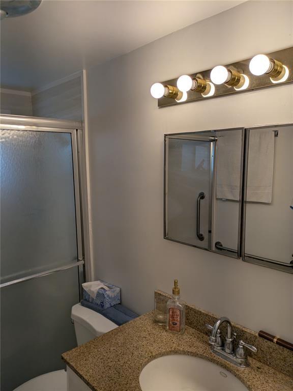 VENETIAN PARK GARDENS CON - Residential