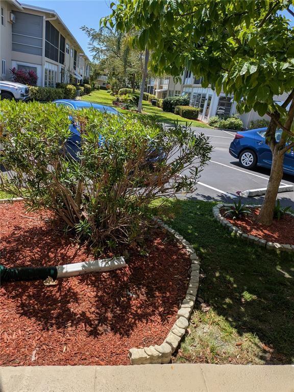 VENETIAN PARK GARDENS CON - Residential