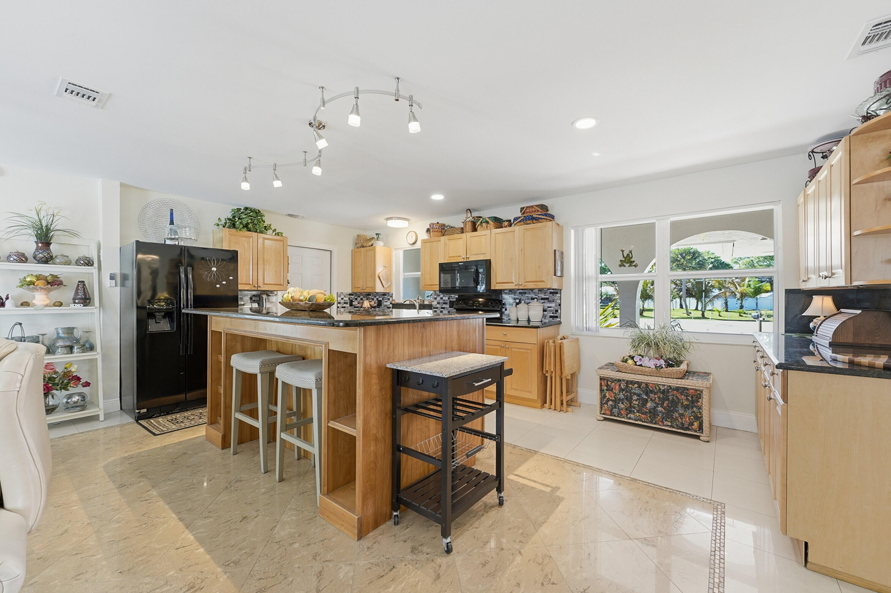 DRIFTWOOD MANOR SECTION 1 - Residential