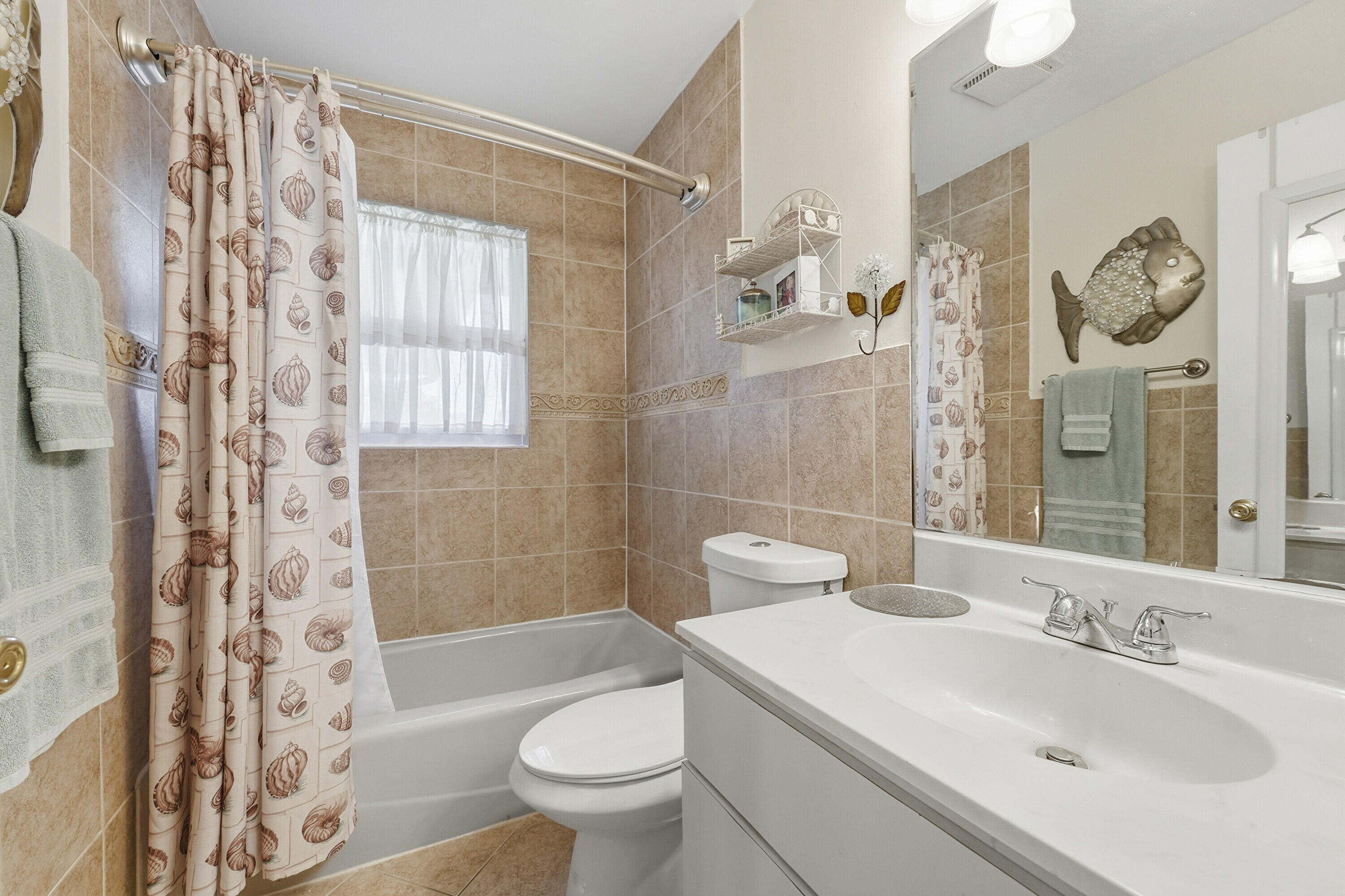 DRIFTWOOD MANOR SECTION 1 - Residential